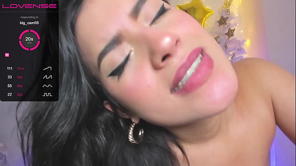 Image She Sucks on a Monster Dildo, Drool Dripping Down Her Chin, Her Pussy Soaking the Screen