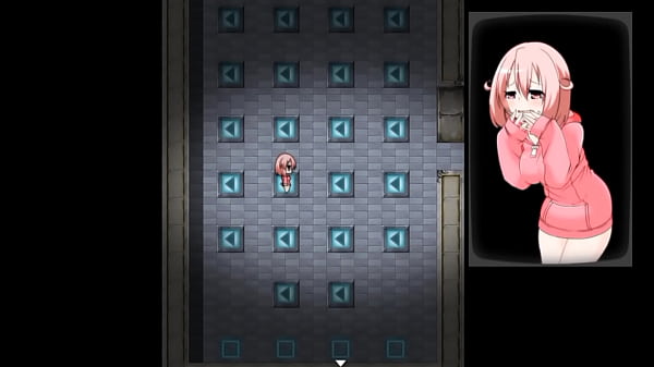 Image Panic Party - Game Hentai