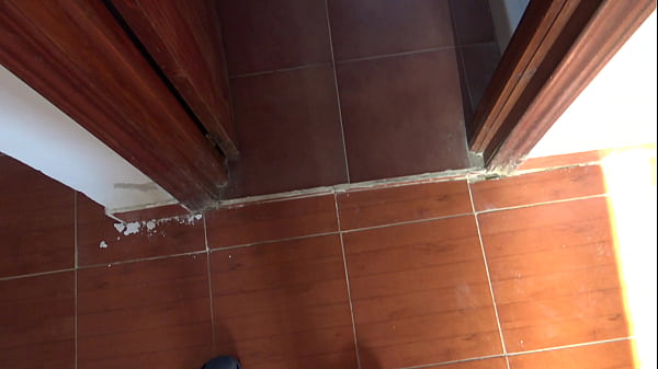 Image Perverted Stepmother Wants Stepson To Watch How She Pisses From Her Hairy Pussy