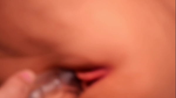 Image Finger plus masturbator