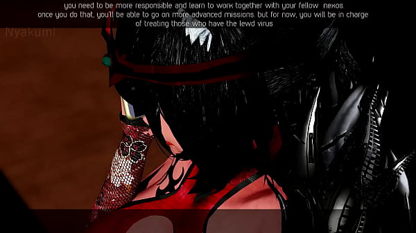 Image Futanari Lewd Treatment