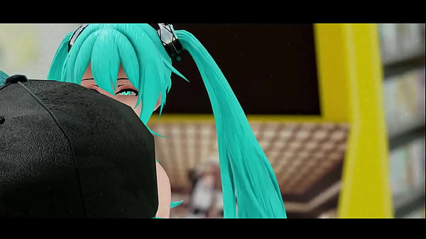 Image [Futanari] Lewd Exchange HD 1080p
