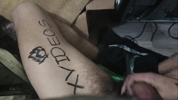 Image Tocando mi pene para ustedes