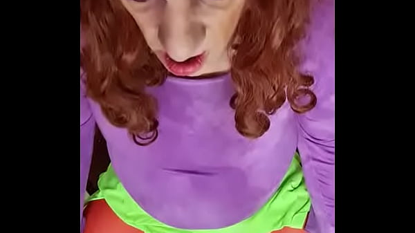 Image crossdressing sissy wants to know what you call this part 2