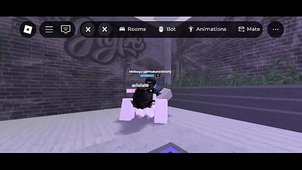 Image I slut girl on roblox condo