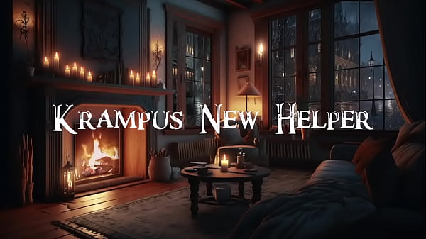 Image Krampus' New Naughty Helper