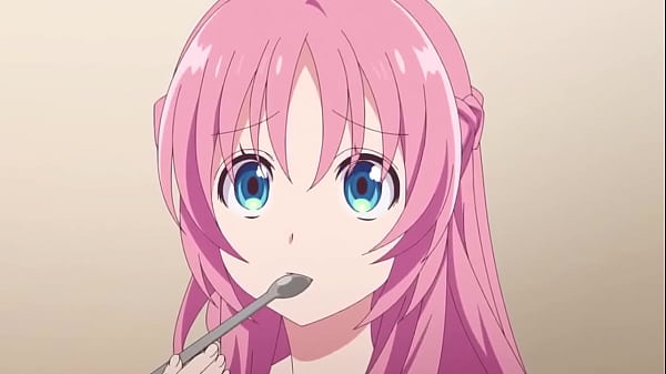 Image Megami-ryou Episode 2 uncensored