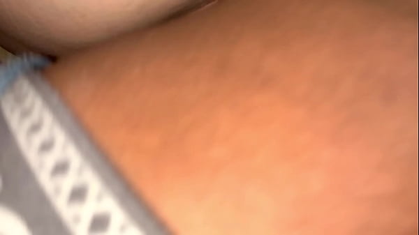 Image Hairy little bitch gets her tiny pussy creampied