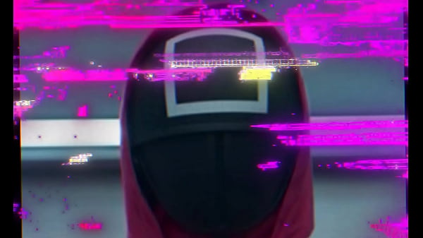 Image Instru Boom Bap Squid Game Pink Soldiers
