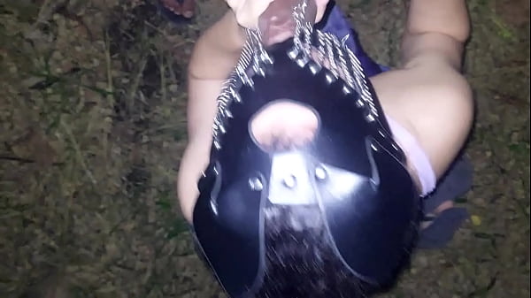 Image o tesao era tantanto que fudemos no parque publico