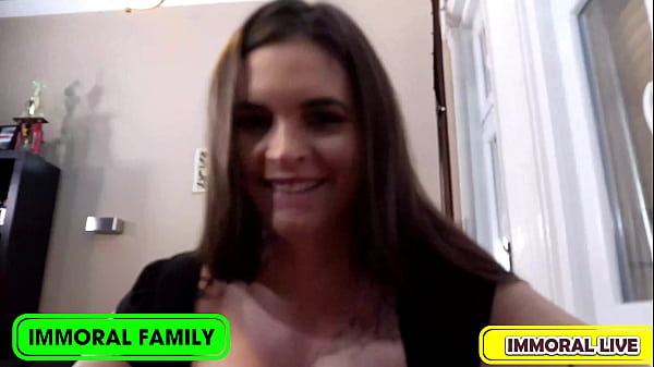 Image Hungarian Hottie's Creamy Threesome, Matt & Porno Dan Pound Taylee!