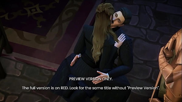 Image The Lady's Secret - 3d Hentai - Preview Version