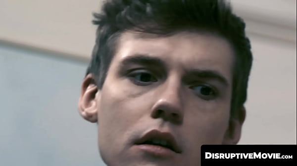Image DisruptiveMovie.com - Stepuncle Dale Savage takes virginity of twinks Jack Bailey and Scott Finn