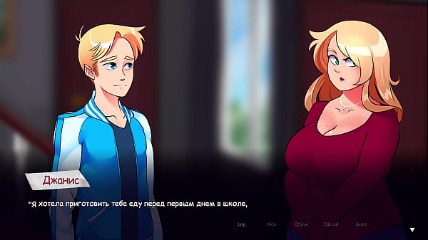 Image Complete Gameplay - Life in Woodchester, Part 1