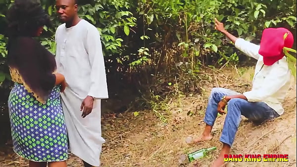 Image STRAIGHT BIG DICK HARDCORE WITH AFRICAN PORNSTAR SOFTKIND AND AFRICAN BIG DICK
