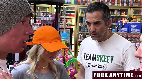 Image Freeuse Grocery Store Is the Place to Fuck Your Way Through While Buying Goods - Fuckanytime