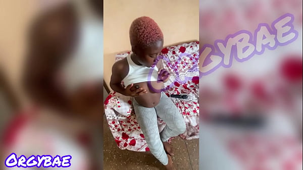 Image Ebony porn queen uncovers her face for the first time
