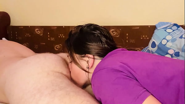 Image Slutty Babe Pornellia Rims My Ass! She Cannot Get Enough Man Ass