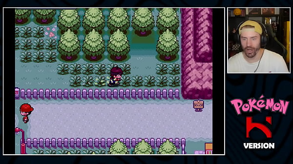 Image The Pok&eacute_mon Game You Aren't Allowed To Play (Pok&eacute_mon 'H' Version)