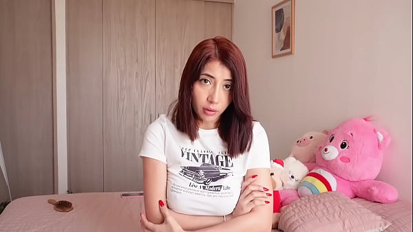 Image JOI/ Lamejor comida que me ha dado mi hermanastro pene grueso