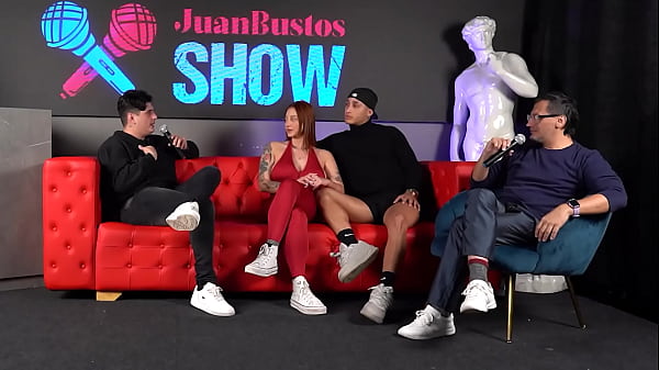 Image COMPILATION 2024 with Jessica Sodi and your favorite porn stars in Juan Bustos SHOW!