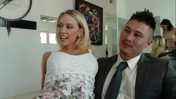 Image Mom Fallon West Fucks Kagney's Husband And Tastes His Cum