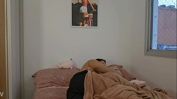 Image SAFADINHA DO FORRO ME CHAMOU PRA FESTA DO PIJAMA E OLHA O QUE APRONTAMOS DEPOIS