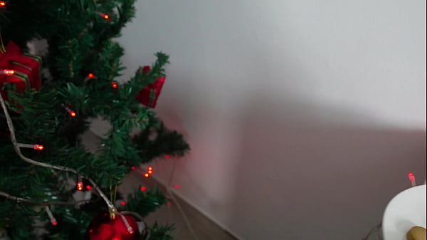 Image On Christmas night I got fucked hard by the grinch!