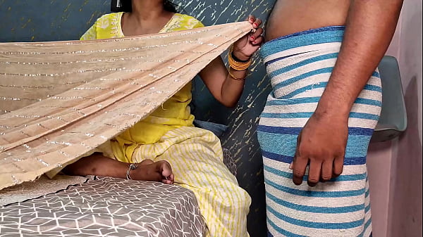 Image Jiju came after bathing naked in front of Saali, then Sali ji became crazy and got fucked
