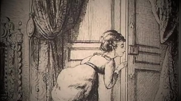Image vintage erotic drawings