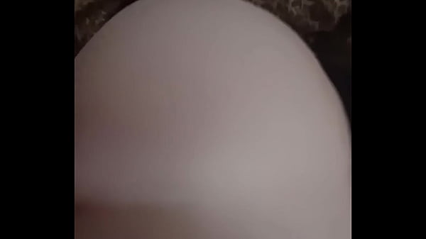 Image white slut gives amazing slo mo backshots to fat black dick...she the perfect whore pov