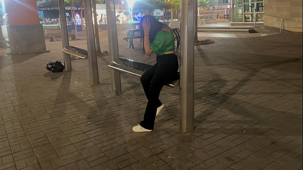 Image I met a stranger on New Year's and invited her to fuck