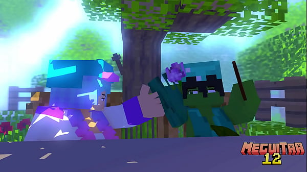 Image (Old Video) Reunion (Minecraft Porn)