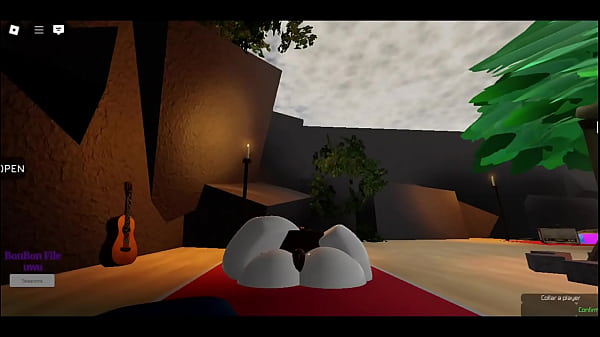 Image Fat ass whore gets breeded Roblox