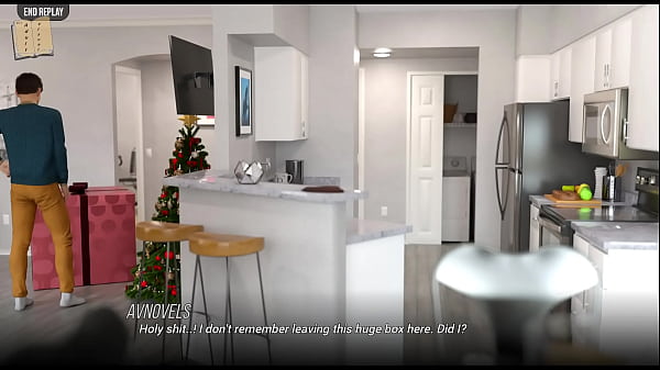 Image University Of Problems Christmas Special