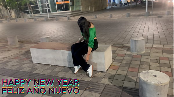Image HAPPY NEW YEAR - I fuck a cheating wife, new year, new ass