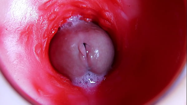 Image A huge cock inside a wet hole spews liquid and will soon fill with milk