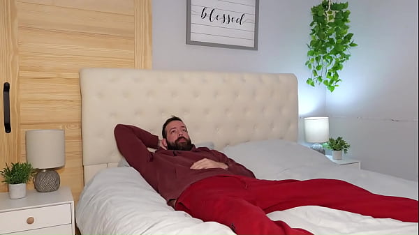 Image Waking up to my Stepdaughter SUCKING and FUCKING me. Leaving her creampied. POV.