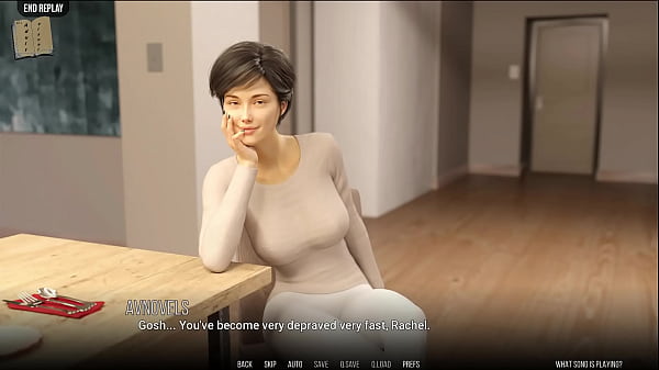 Image University Of Problems (Extra Scenes) 36