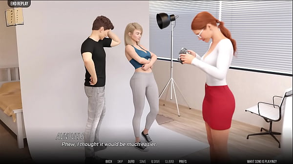 Image University Of Problems (Extra Scenes) 33