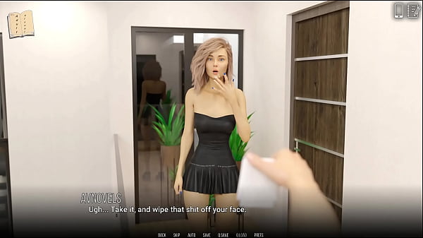 Image University Of Problems (Extra Scenes) 32