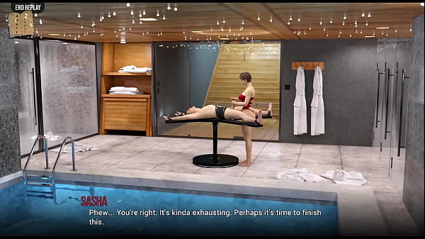 Image University Of Problems (Extra Scenes) 29
