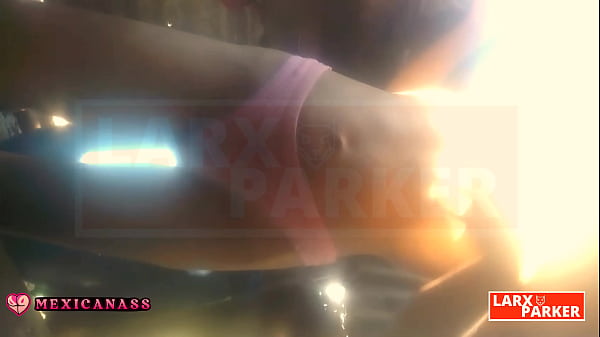 Image Kassandra desde su casa continua enviando sus videos para el casting Virtual mostrando su vagina y ano