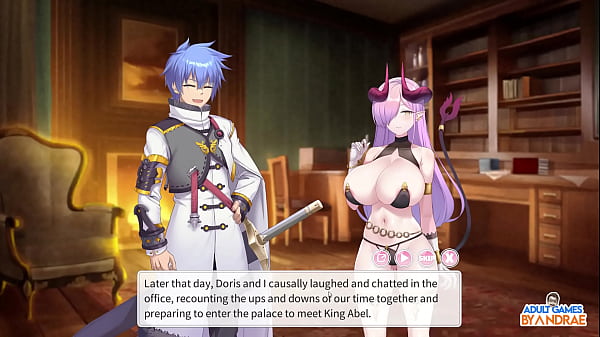 Image EP24: Avil's Feet Masturbation - Open At Nine
