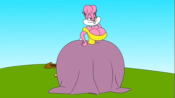 Image Bunny girl inflation