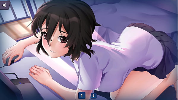 Image Let's Play - Gamer Girls, Olivia