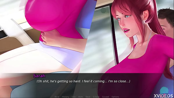 Image PRINCE OF SUBURBIA #60 &bull_ Big, juicy tits and a naughty pussy? Yes please!