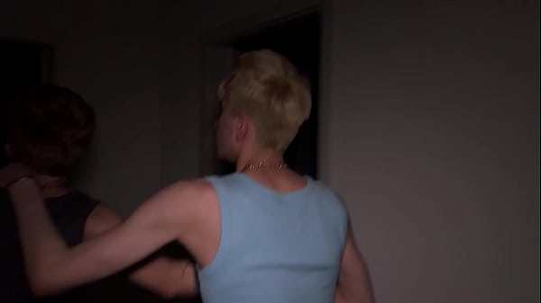 Image student with big dick daddy and his stepson fuck twink part 1