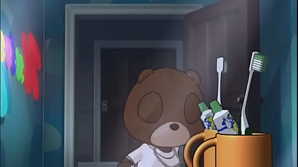 Image Kanye west Good Morning (OFFICIAL VIDEO)