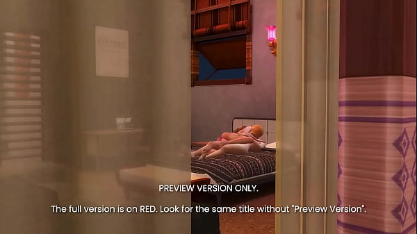 Image RWBY 6 - 3d Hentai - Preview Version